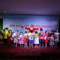 TOUR SỰ KIỆN ĐÊM NOEL